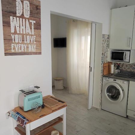 Apartamento Casa da Avó Nazaré Exterior foto