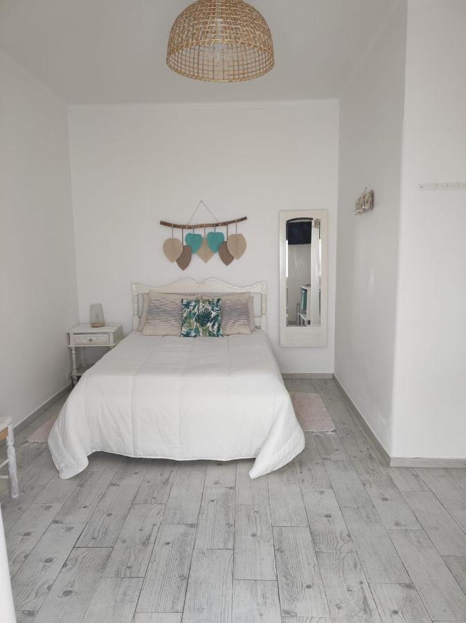 Apartamento Casa da Avó Nazaré Exterior foto